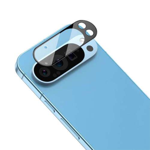 IMAK Kamera Schutzglas f�r Google Pixel 9 PRO Abdeckung Folie Linse Glass Film