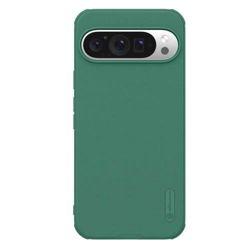 NILLKIN Hard Cover f�r Google Pixel 9 PRO XL Super Frosted Pro Schutz H�lle Case 