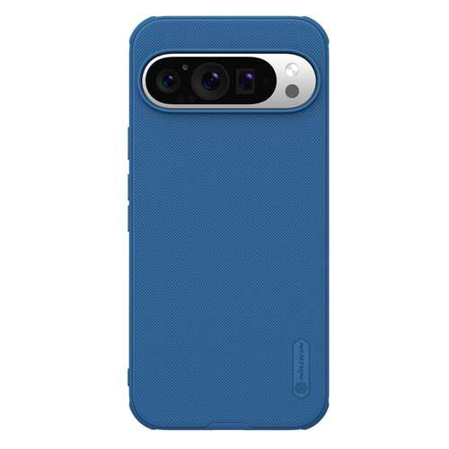 NILLKIN Hard Cover f�r Google Pixel 9 9 PRO Super Frosted Pro Matte H�lle PC TPU 