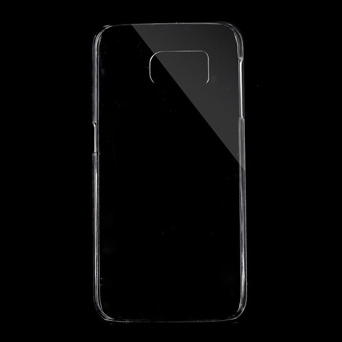 Crystal Case f�r Samsung Galaxy S6 G920 Transparent