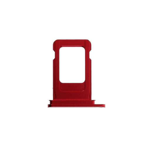 Sim Tray f�r Apple iPhone 11 Karten Halter Fach Schlitten Slot Adapter Holder 