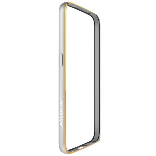 NILLKIN Metal Bumper f�r Samsung Galaxy S6 G920 Gothic Border Series 