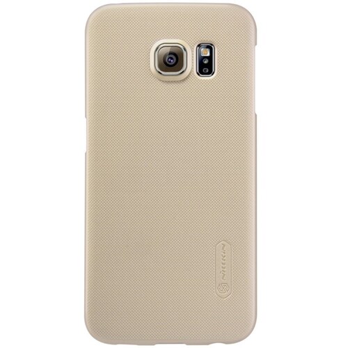 NILLKIN Hard Case f�r Samsung Galaxy S6 Edge G925 Super Frosted 