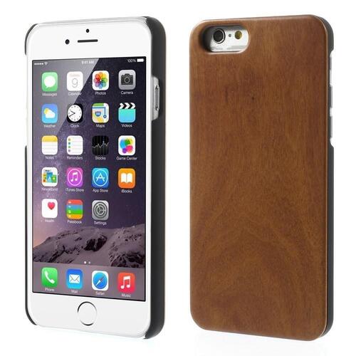 Hard Case f�r Apple iPhone 6 6S Protective Wooden Echt Holz