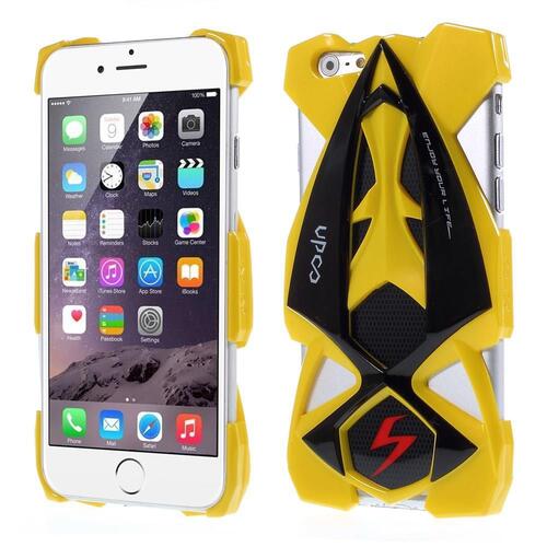 Hard Case f�r Apple iPhone 6 6S Racing Car 3D Auto Sportwagen
