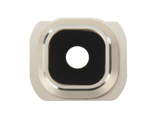 Kamera Linse f�r Samsung Galaxy S6 G920 Ring Cover R�ckseite 