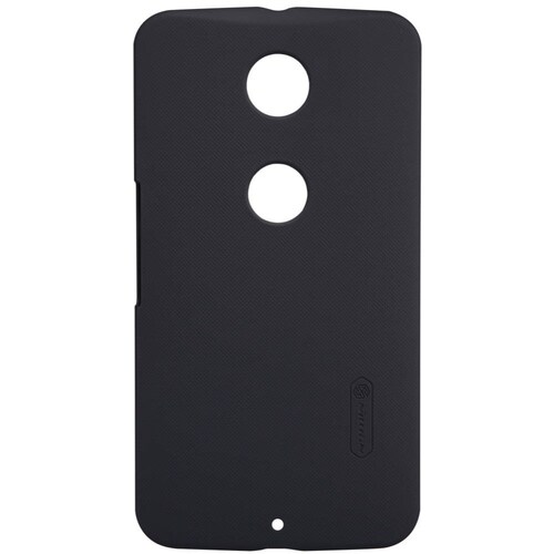 NILLKIN Hard Case fr Motorola Nexus 6 Super Frosted