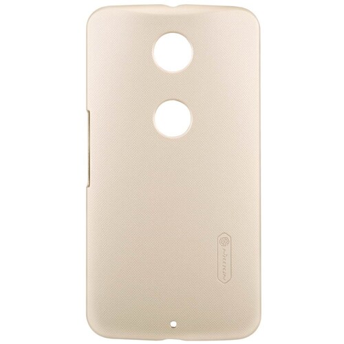 NILLKIN Hard Case f�r Motorola Nexus 6 Super Frosted 