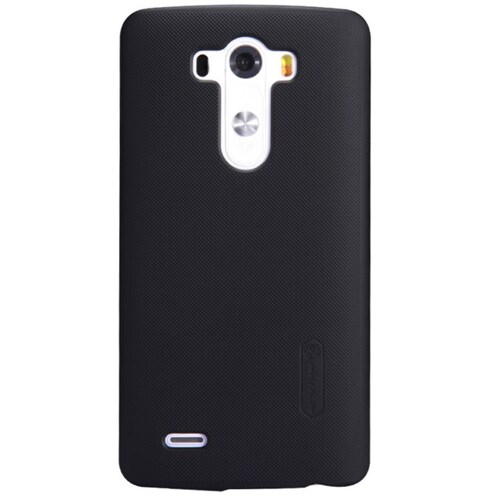 NILLKIN Hard Case f�r LG G3 Super Frosted