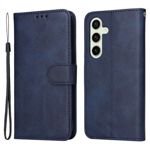 Handy Tasche f�r Samsung Galaxy S24 FE Wallet Magnet Klappetui Schutzh�lle Case 