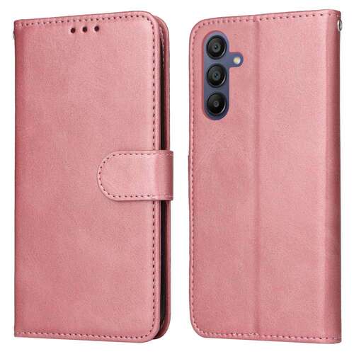 Handy Tasche f�r Samsung Galaxy A16 Wallet Magnet Klappetui Schutzh�lle Case 