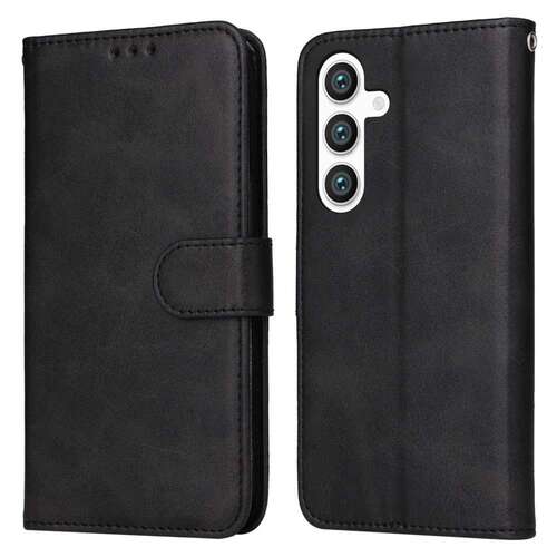 Handy Tasche f�r Samsung Galaxy S25 PLUS Wallet Magnet Klappetui Schutzh�lle 