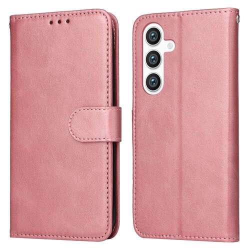 Handy Tasche f�r Samsung Galaxy S25 PLUS Wallet Magnet Klappetui Schutzh�lle 