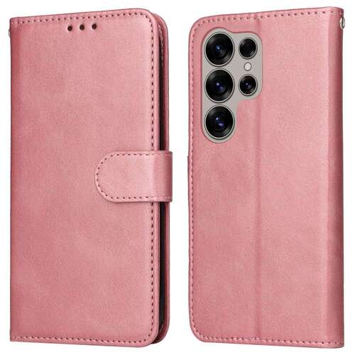 Handy Tasche f�r Samsung Galaxy S25 ULTRA Wallet Magnet Klappetui Schutzh�lle 