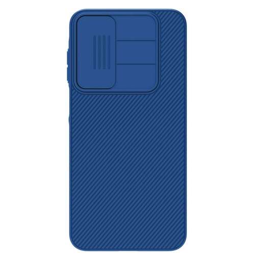 NILLKIN Hybrid H�lle f�r Samsung Galaxy A16 Camshield Pro Case Handy Full Cover 