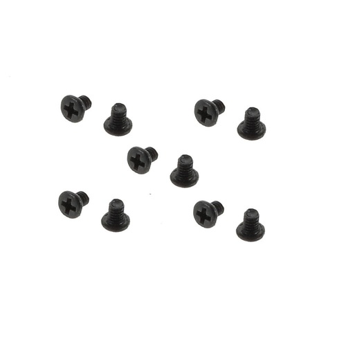 10er Set Schrauben f�r Samsung Galaxy S5 G900 Screws