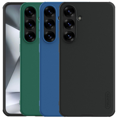 NILLKIN Hard Cover f�r Samsung Galaxy S25 PLUS Super Frosted Pro Schutz H�lle