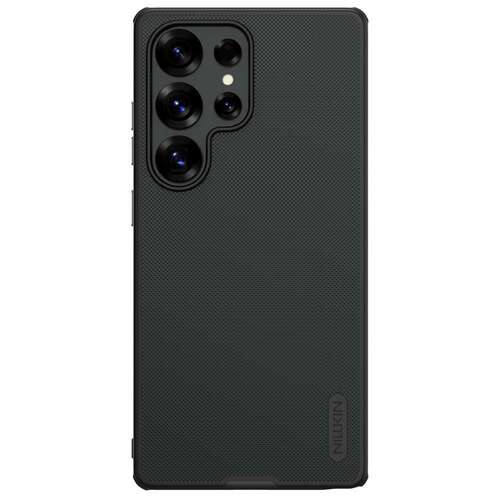 NILLKIN Hard Cover f�r Samsung Galaxy S25 ULTRA Super Frosted Pro Schutz H�lle 