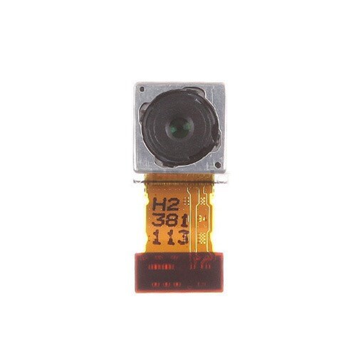 Kamera Modul f�r Sony Xperia Z2 D6503 R�ckseite Rear Camera