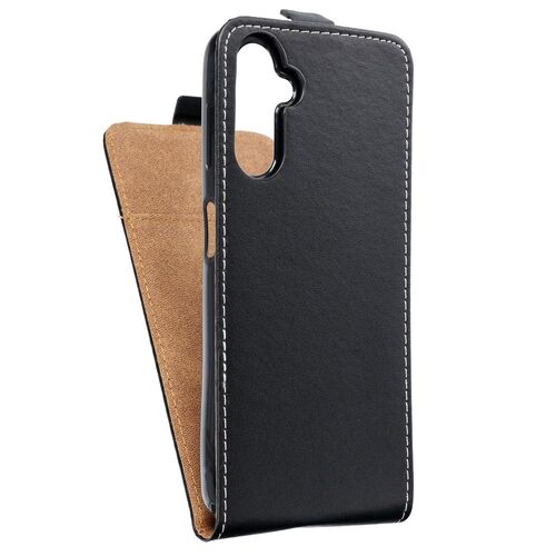 Handy Tasche f�r Samsung Galaxy A14 Flexi Fresh Slim Flip Magnet Klapp H�lle