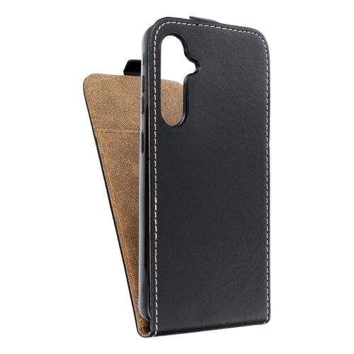 Handy Tasche f�r Samsung Galaxy S23 FE Flexi Fresh Slim Flip Magnet Klapp H�lle