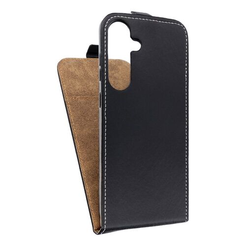 Handy Tasche f�r Samsung Galaxy S25 PLUS Flexi Fresh Slim Flip Etui TPU Case