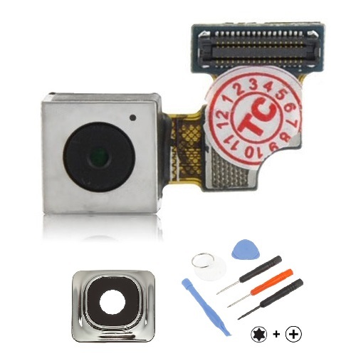 Kamera Modul f�r Samsung Galaxy S3 I9300 I9305 LTE R�ckseite Rear Camera