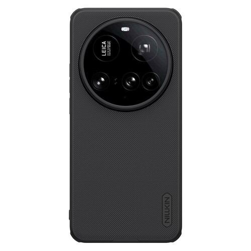 NILLKIN Hard Cover f�r Xiaomi 15 ULTRA Super Frosted Pro Case Matte Schutz H�lle 