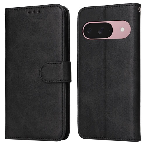 Handy Tasche f�r Google Pixel 9a Wallet Magnet Klappetui H�lle Kartenfach Case 