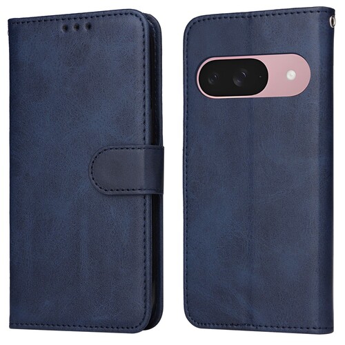 Handy Tasche f�r Google Pixel 9a Wallet Magnet Klappetui H�lle Kartenfach Case 