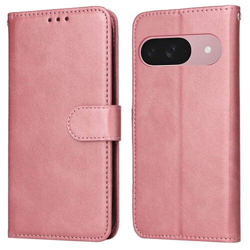 Handy Tasche f�r Google Pixel 9a Wallet Magnet Klappetui H�lle Kartenfach Case 