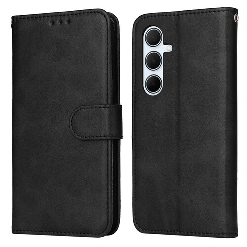 Handy Tasche f�r Samsung Galaxy A36 Wallet Magnet Klappetui Schutzh�lle Case 
