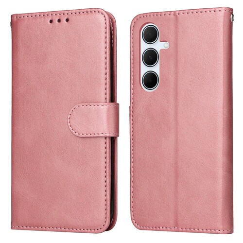 Handy Tasche f�r Samsung Galaxy A36 Wallet Magnet Klappetui Schutzh�lle Case 