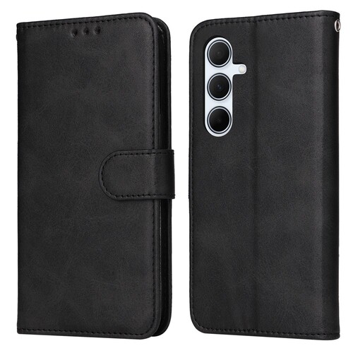 Handy Tasche f�r Samsung Galaxy A56 Wallet Magnet Klappetui Schutzh�lle Case 