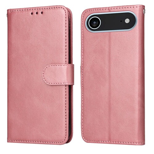 Handy Tasche f�r Apple iPhone AIR Wallet Magnet Klappetui Schutzh�lle Book Case 