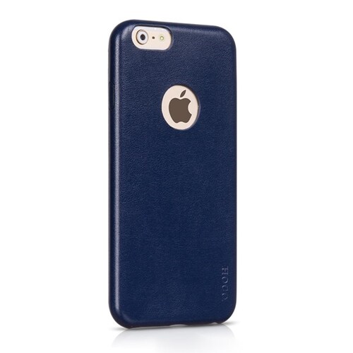 Apple iPhone 6 6S HOCO Flexibel Case Slimfit Series Deluxe 