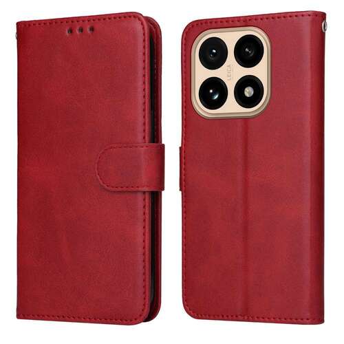 Handy Tasche f�r Xiaomi 15T Wallet Magnet Klappetui Schutzh�lle Kartenfach Case 