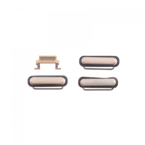 4 in 1 Button Set f�r Apple iPhone 6 (Power/Volume/Mute) 