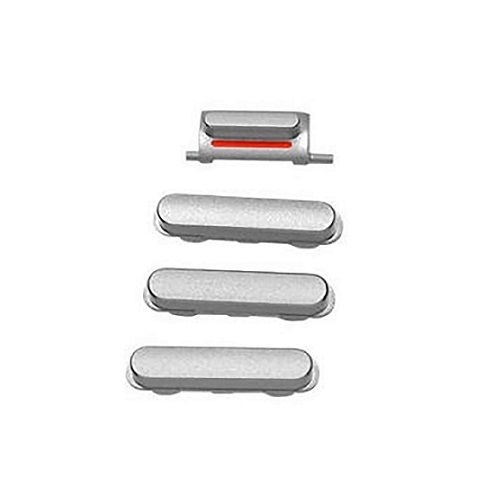 4 in 1 Button Set f�r Apple iPhone 6 (Power/Volume/Mute) 