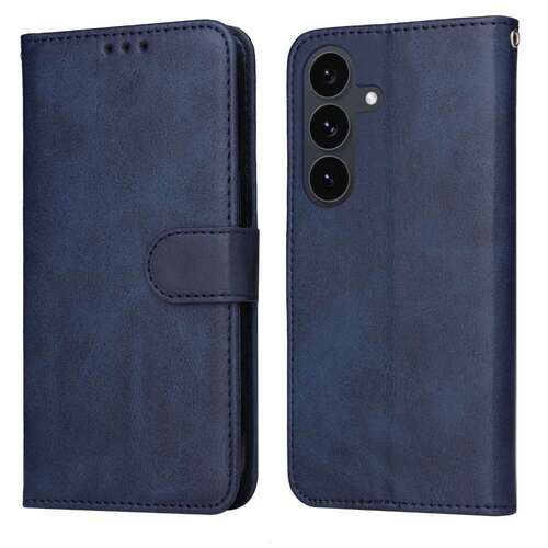 Handy Tasche f�r Samsung Galaxy S25 FE Wallet Magnet Klappetui Schutzh�lle Case 