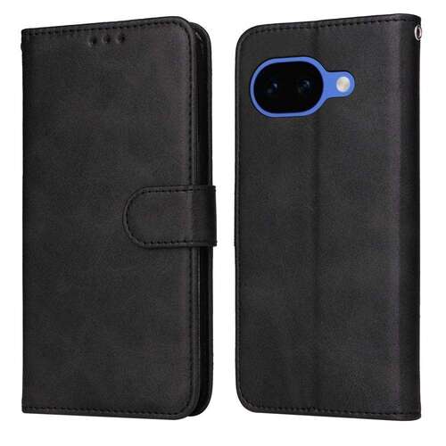 Handy Tasche f�r Google Pixel 10a Wallet Magnet Klappetui H�lle Kartenfach Case 