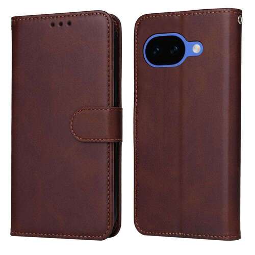 Handy Tasche f�r Google Pixel 10a Wallet Magnet Klappetui H�lle Kartenfach Case 