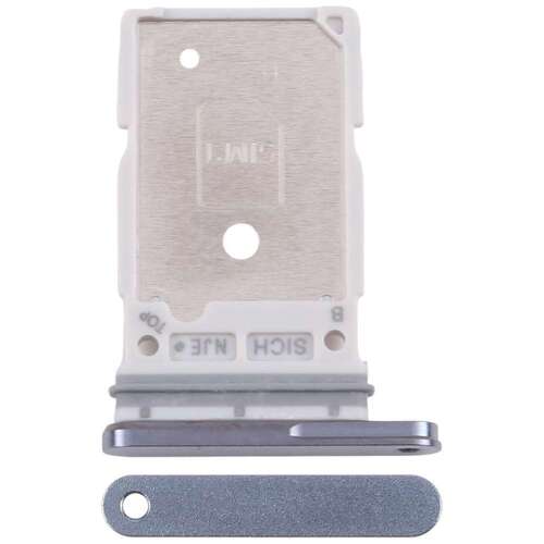 Dual Sim Tray f�r Samsung Galaxy S25 ULTRA Kartenhalter Fach Schlitten Holder 