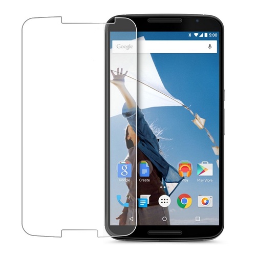 Motorola Moto G 3.Gen. Schutzglas Folie Tempered Glass Protector 0,25mm 9H