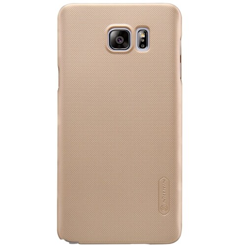 NILLKIN Hard Case f�r Samsung Galaxy Note 5 Super Frosted Cover 