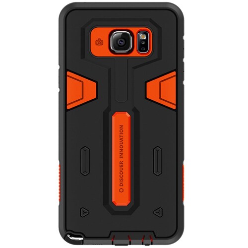 Outdoor Case f�r Samsung Galaxy Note 5 NILLKIN Hybrid Defender II