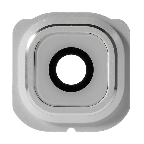 Kamera Linse f�r Samsung Galaxy S6 Edge G925 Ring Cover R�ckseite