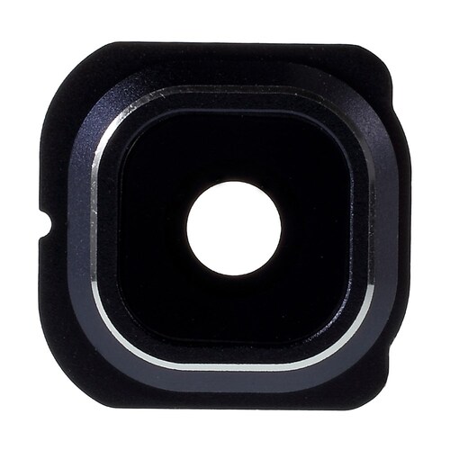 Kamera Linse f�r Samsung Galaxy S6 Edge G925 Ring Cover R�ckseite