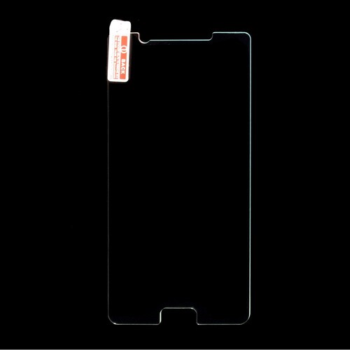 Schutzglas f�r Samsung Galaxy Note 5 Display Folie Tempered Glass 0,25mm 9H Klar