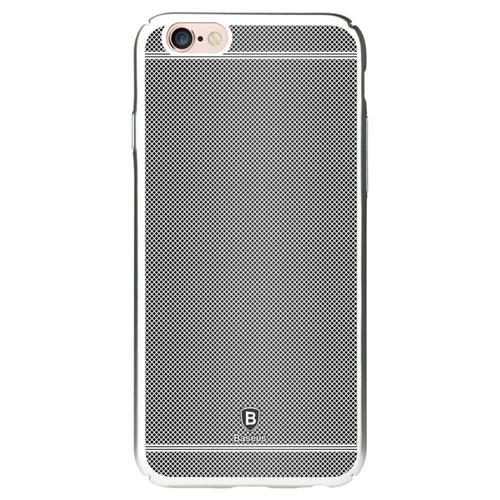 BASEUS Hard Case f�r Apple iPhone 6 6S Glory Series Grid Plating